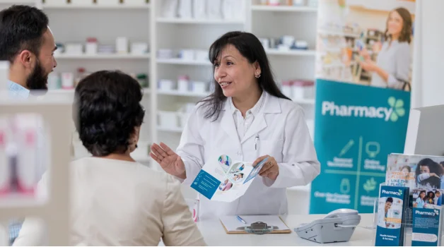 AI May Improve Pharmacy Operations, But Brand Is Still How Pharmacies Grow