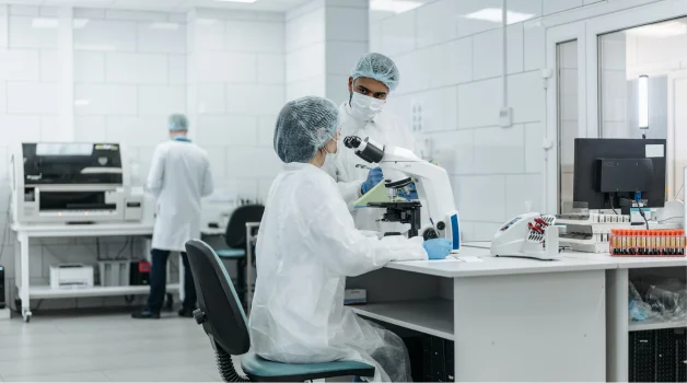 Building a Modern Data Integrity Assessment Program for 503B Compounding Facilities