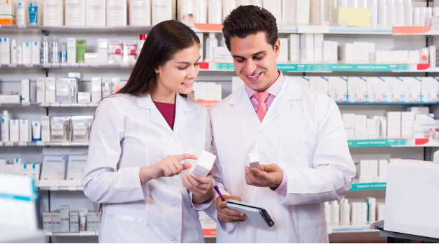 A Tale of Two Pharmacists: Lesson in Pharmacy Leadership