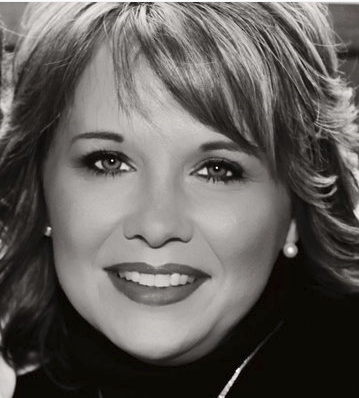 Mary Stone_Headshot