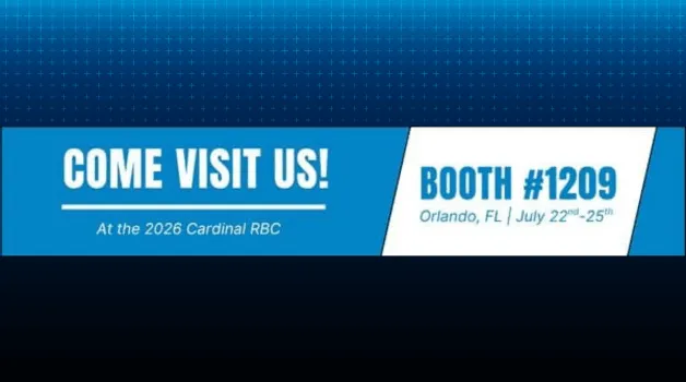 Will You Be Attending This Year’s Cardinal Health Retail Business Conference?
