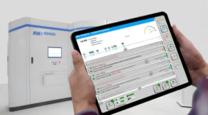 PHARYS: Where Efficiency Meets Profitability