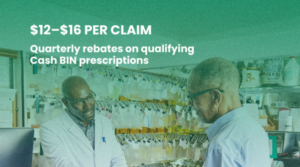 $12-$16 Per Claim