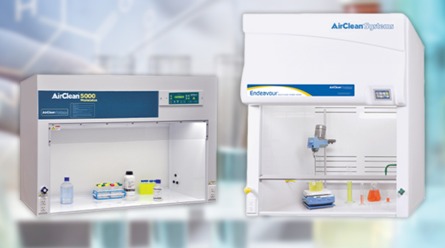 Fume Control Experts For All Labs