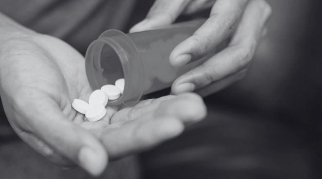 Recovering from Controlled Substance Theft with C2 Keep