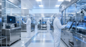 It’s International Cleanroom Technology Week!