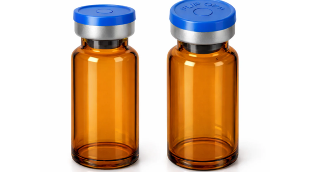 Role of High-Quality Glass Vials in Maintaining Drug pH, Sterility, and Overall Integrity
