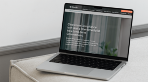 Check Out QleanAir's New Website!