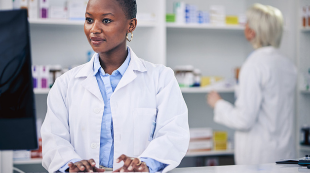 AI Readiness in Specialty Pharmacy Starts With Clean, Connected Data