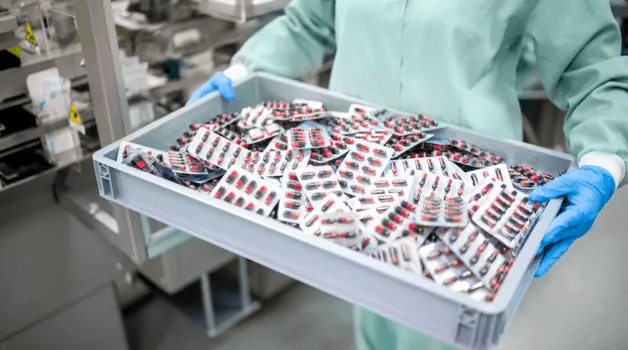 Pharmacy Automation: Increase Capacity Without Adding More Staff