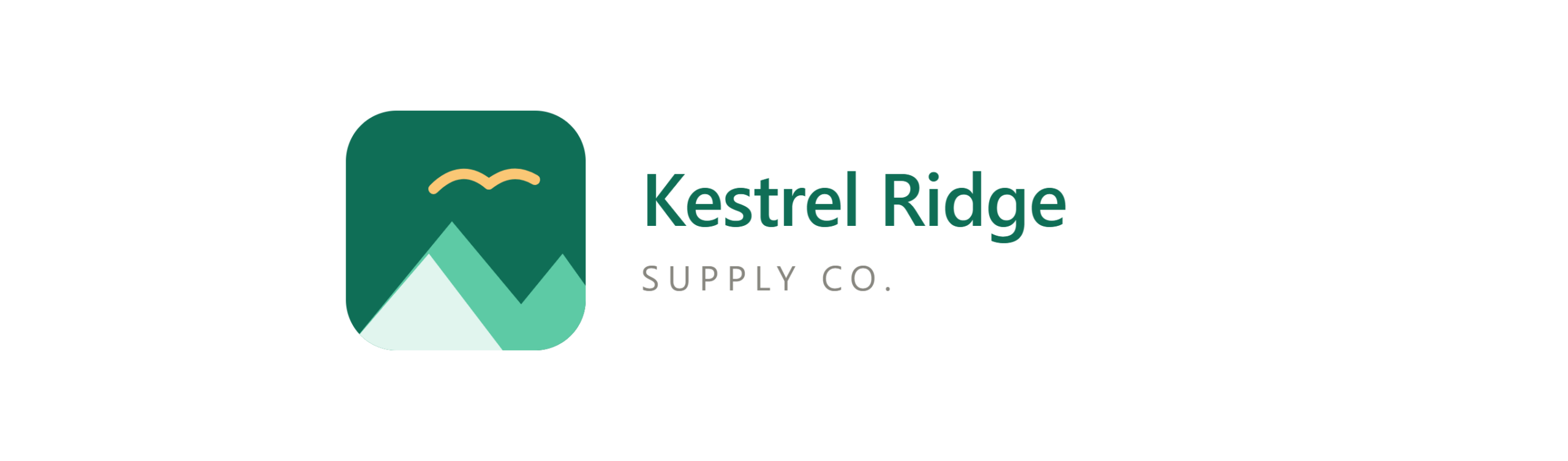 [Dummy Account] Kestrel Ridge Supply Co.