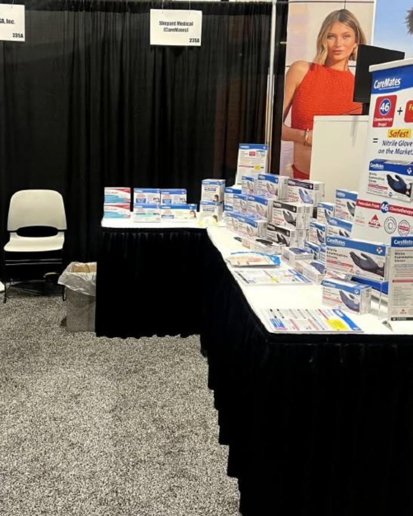 NACDS Total Store Expo Must-See Booths