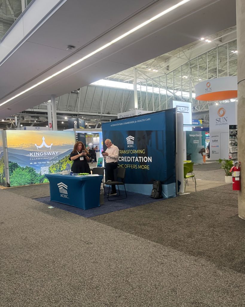 NACDS Total Store Expo Must-See Booths