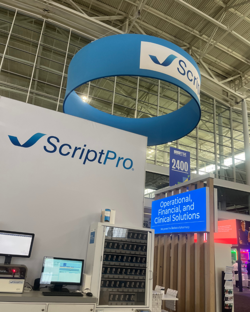 NACDS Total Store Expo Must-See Booths