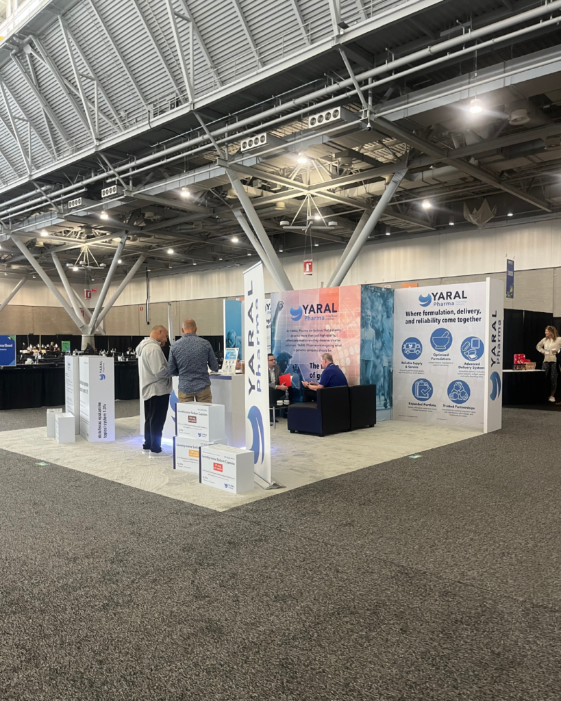 NACDS Total Store Expo Must-See Booths