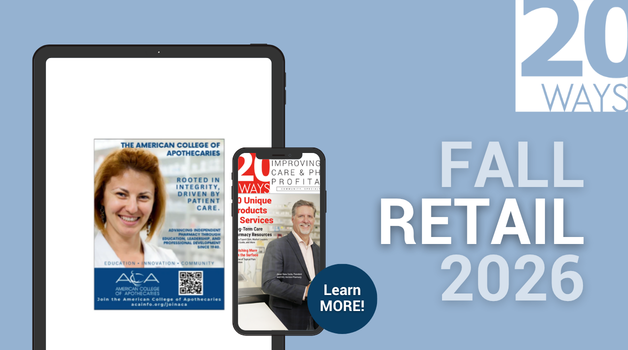 American College of Apothecaries | Rooted in Integrity, Driven by Patient Care
