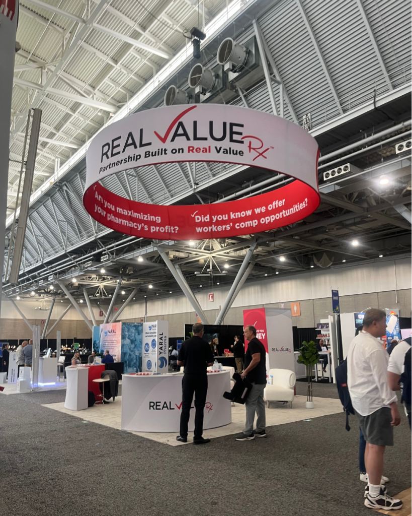 NACDS Total Store Expo Must-See Booths