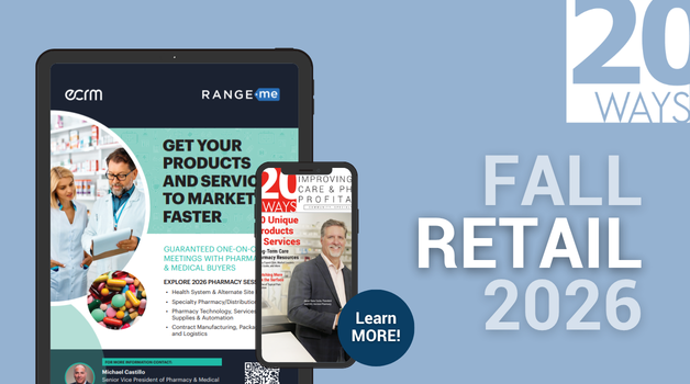 ECRM | Get Your Products and Services to Market Faster