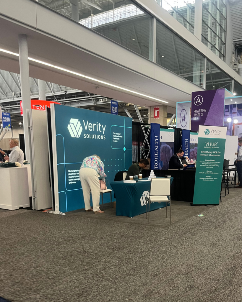 NACDS Total Store Expo Must-See Booths