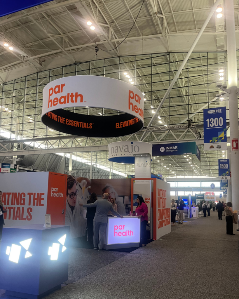 NACDS Total Store Expo Must-See Booths
