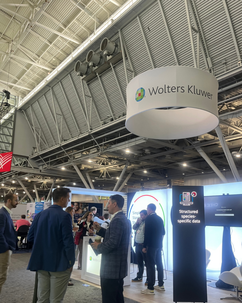 NACDS Total Store Expo Must-See Booths