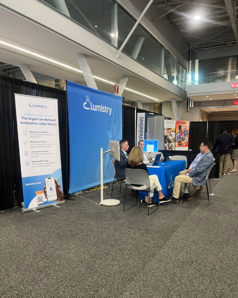 NACDS Total Store Expo Must-See Booths