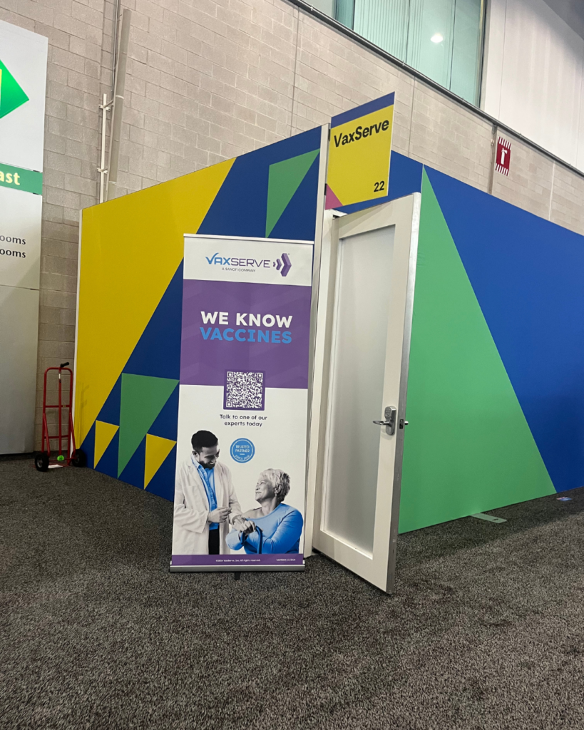 NACDS Total Store Expo Must-See Booths