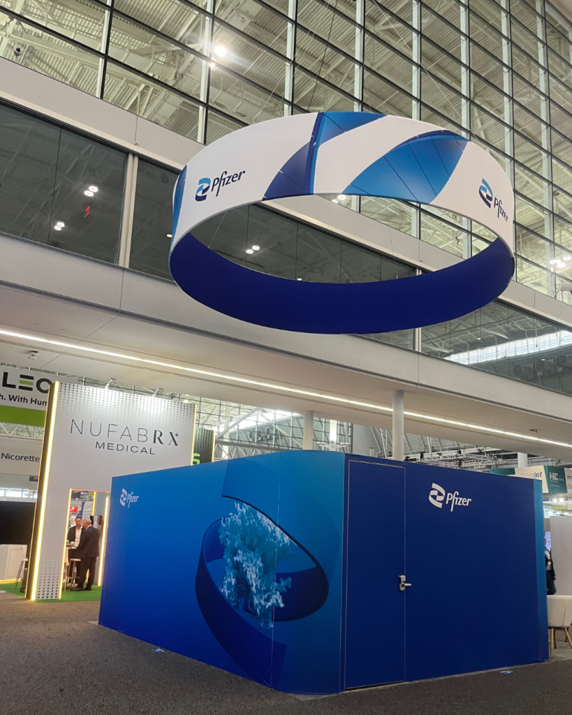 NACDS Total Store Expo Must-See Booths