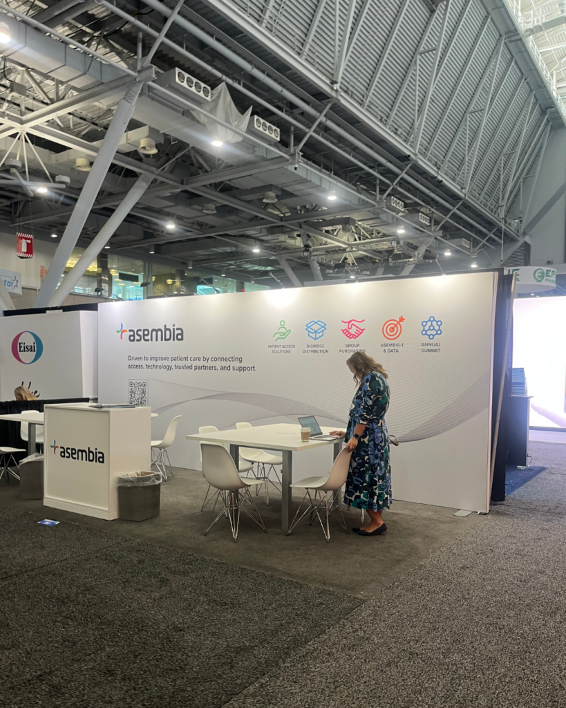 NACDS Total Store Expo Must-See Booths