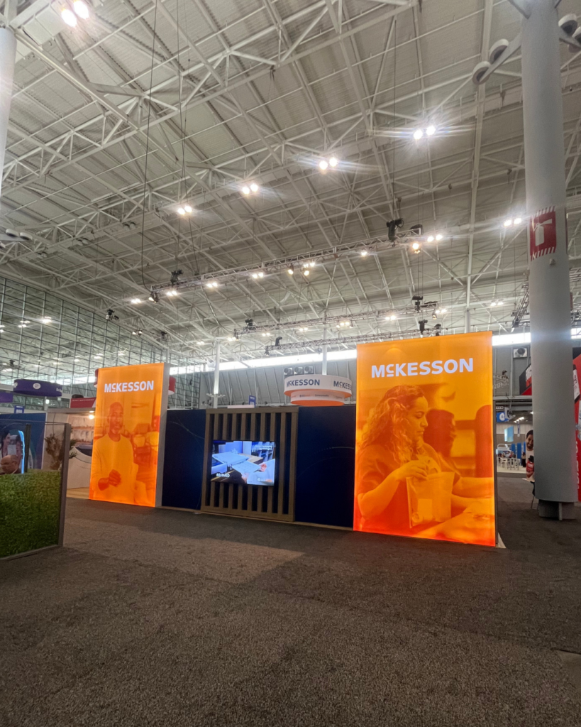 NACDS Total Store Expo Must-See Booths