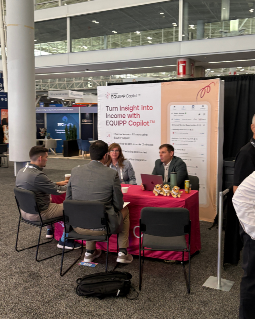 NACDS Total Store Expo Must-See Booths