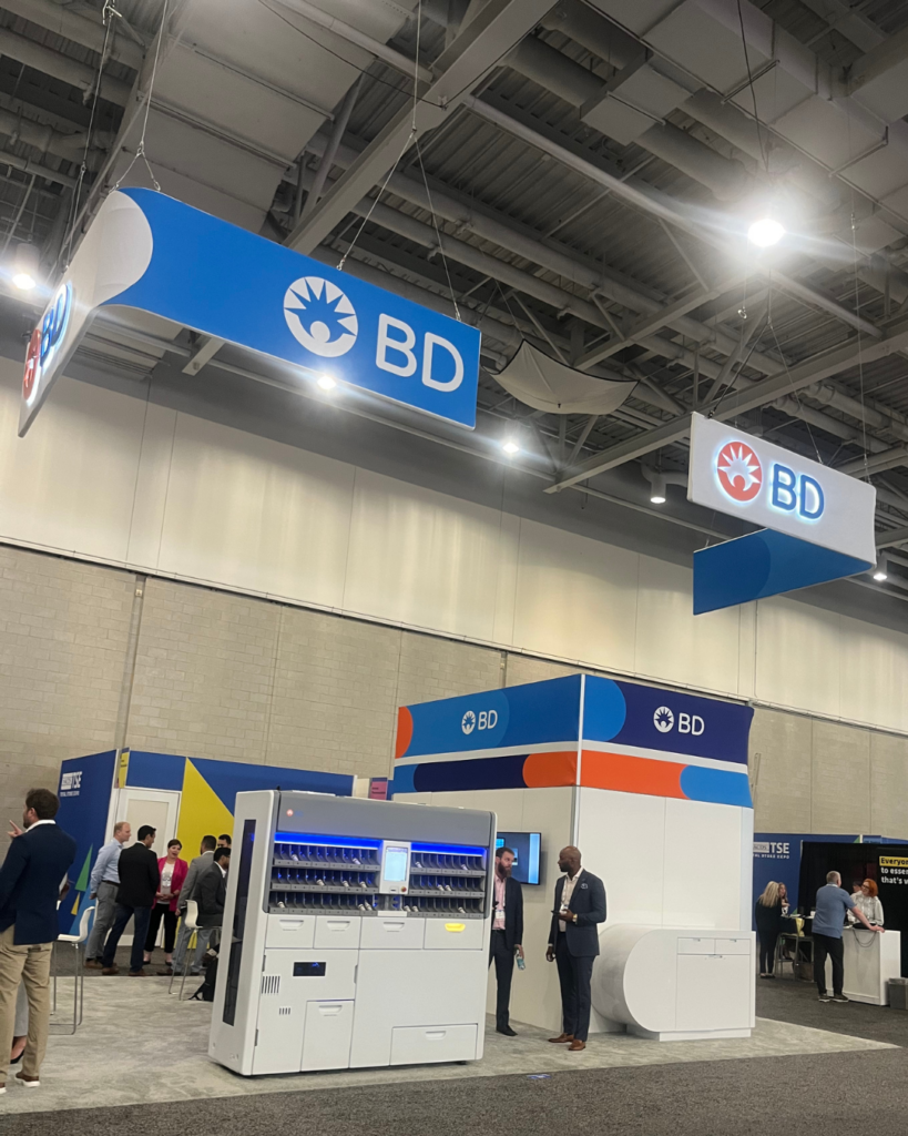 NACDS Total Store Expo Must-See Booths