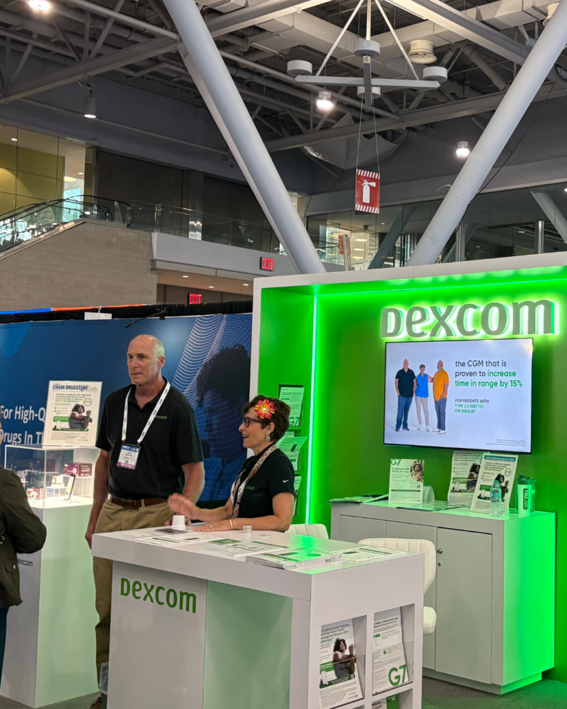 NACDS Total Store Expo Must-See Booths