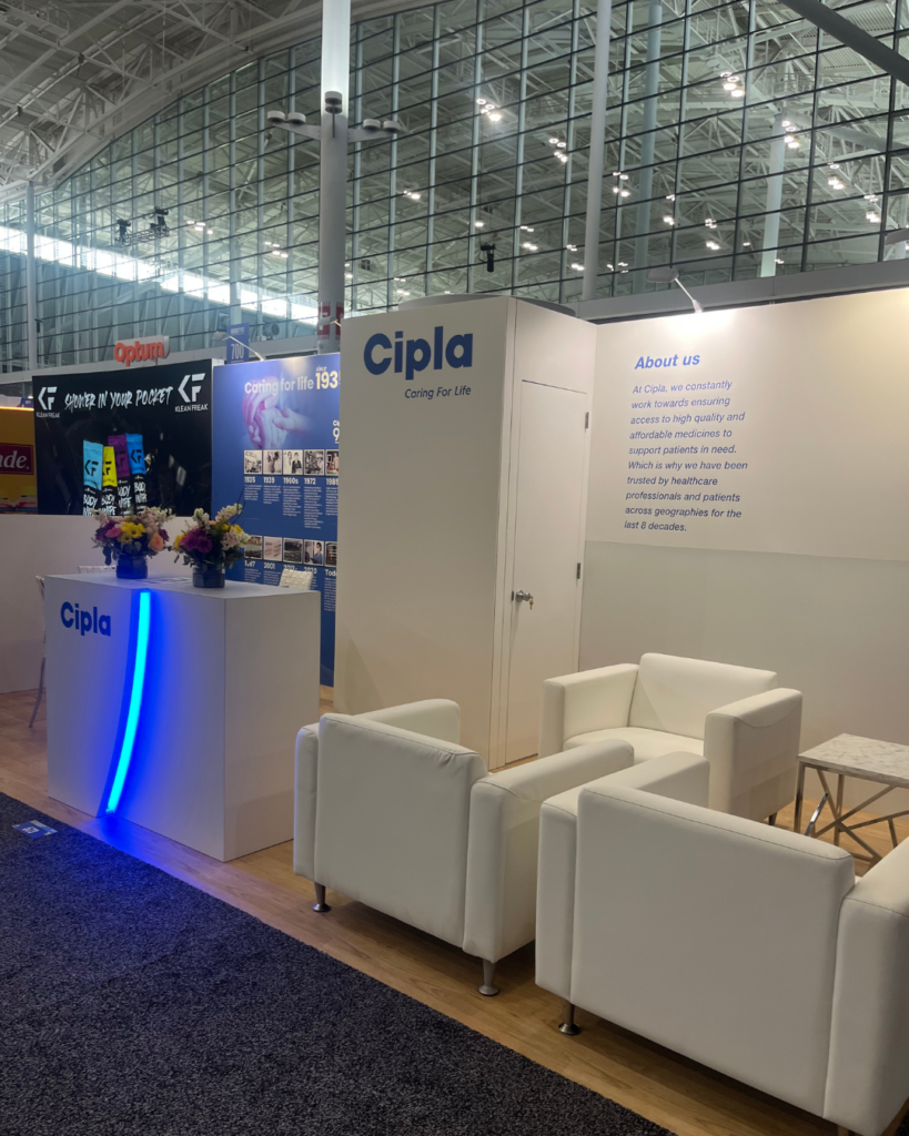 NACDS Total Store Expo Must-See Booths