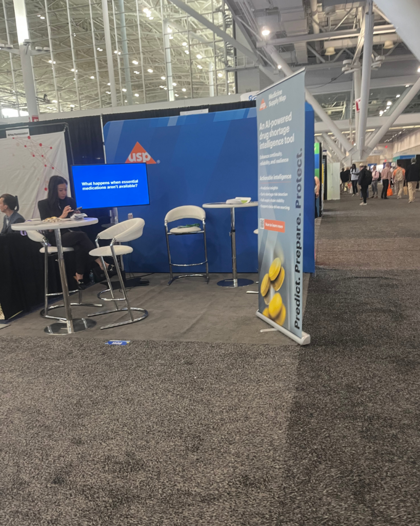 NACDS Total Store Expo Must-See Booths