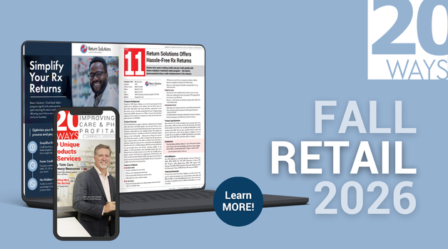 Return Solutions | Return Solutions Offers Hassle Free Rx Returns