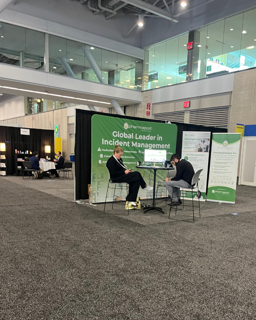 NACDS Total Store Expo Must-See Booths