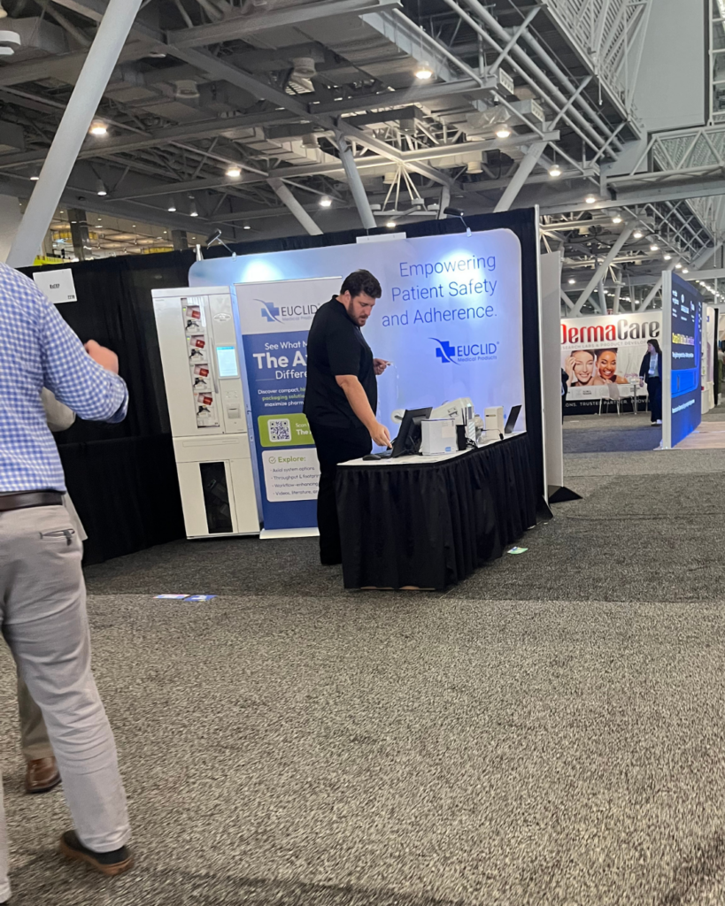 NACDS Total Store Expo Must-See Booths