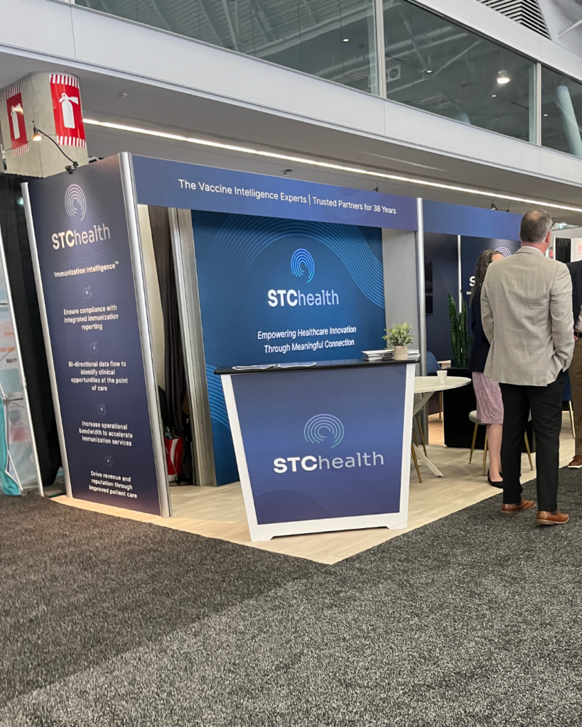 NACDS Total Store Expo Must-See Booths