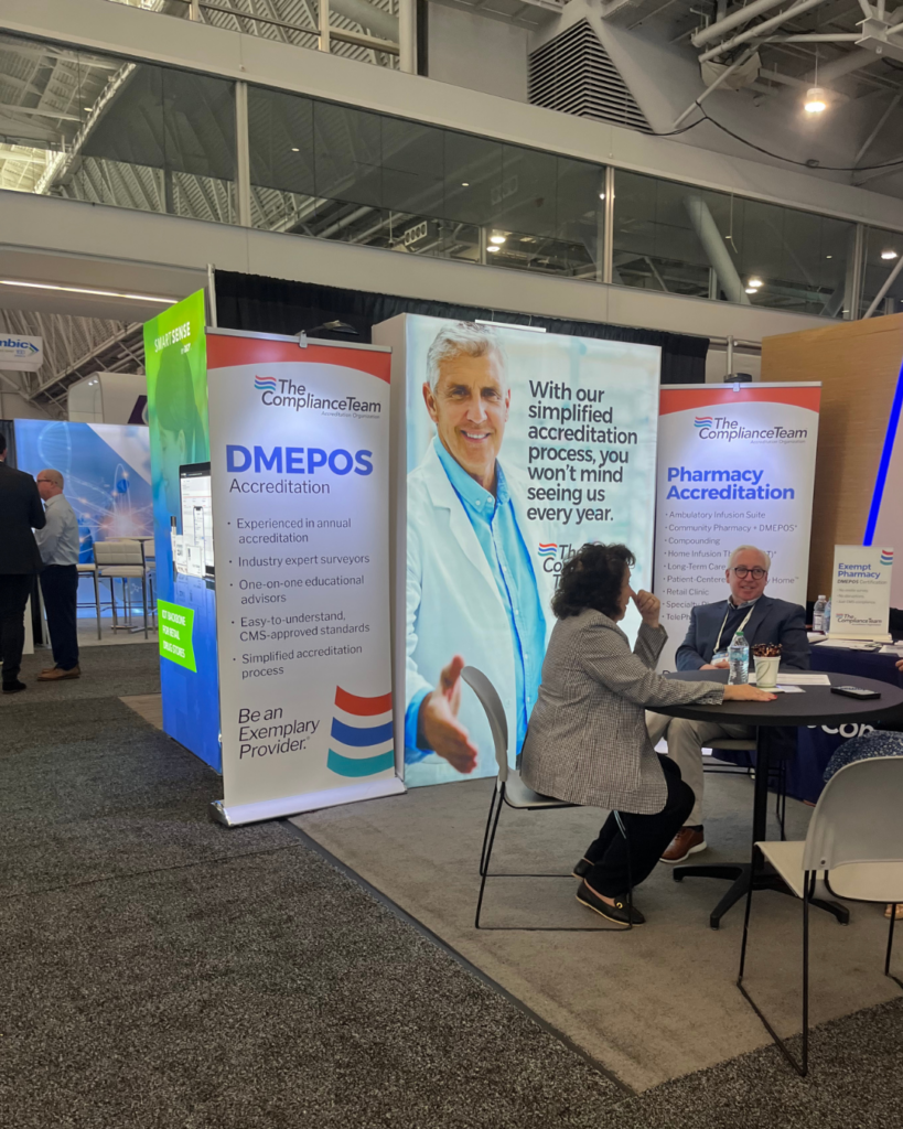 NACDS Total Store Expo Must-See Booths