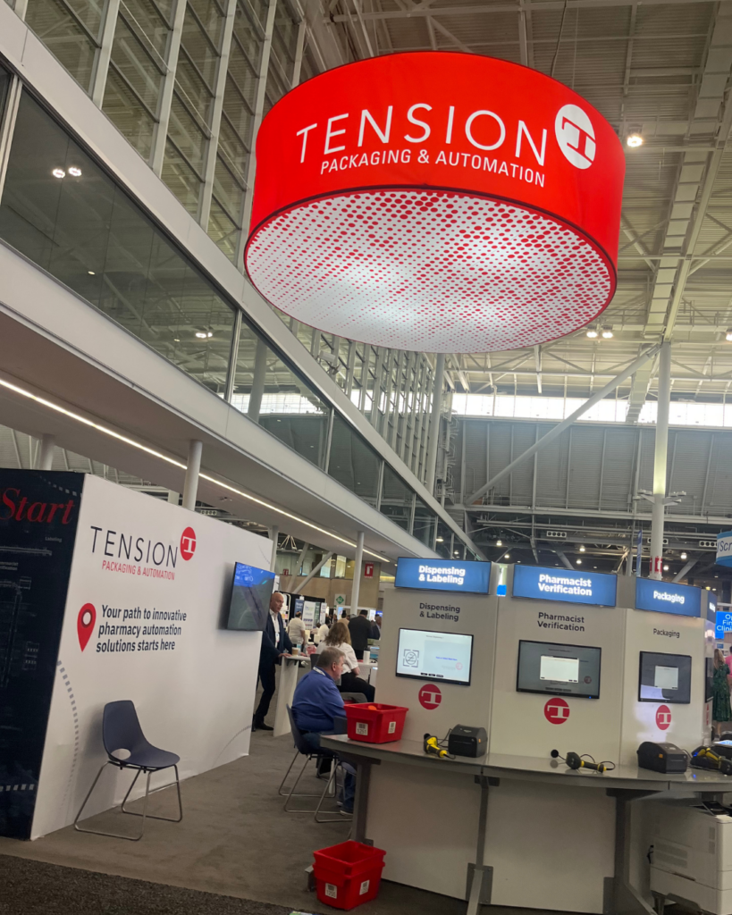 NACDS Total Store Expo Must-See Booths
