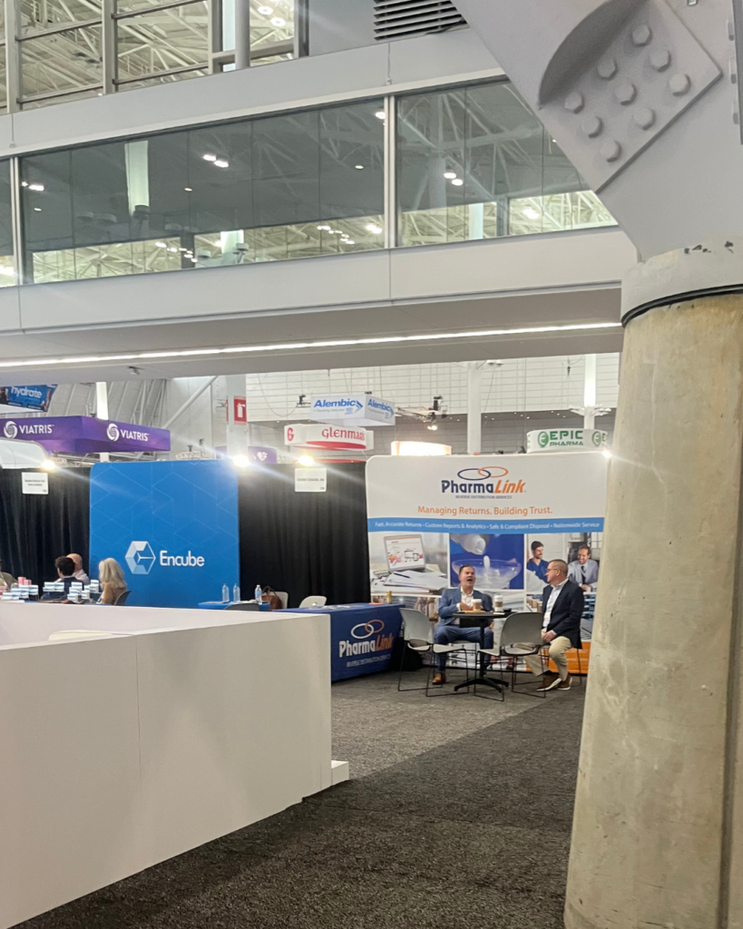NACDS Total Store Expo Must-See Booths
