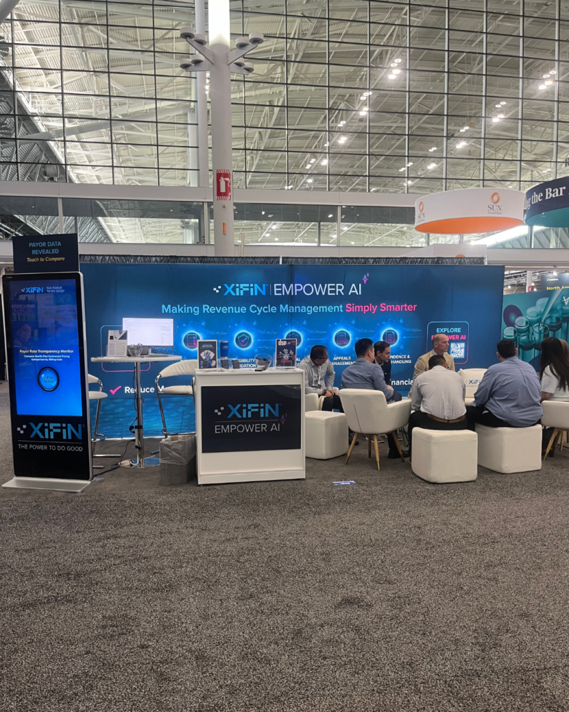 NACDS Total Store Expo Must-See Booths