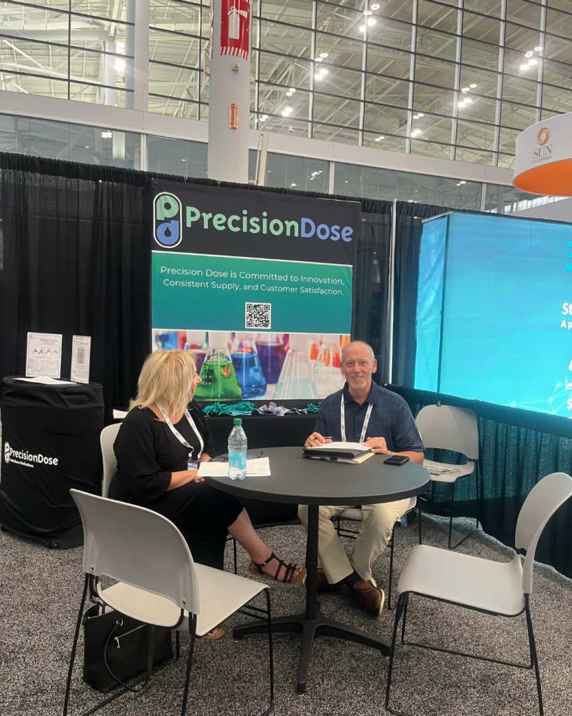 NACDS Total Store Expo Must-See Booths
