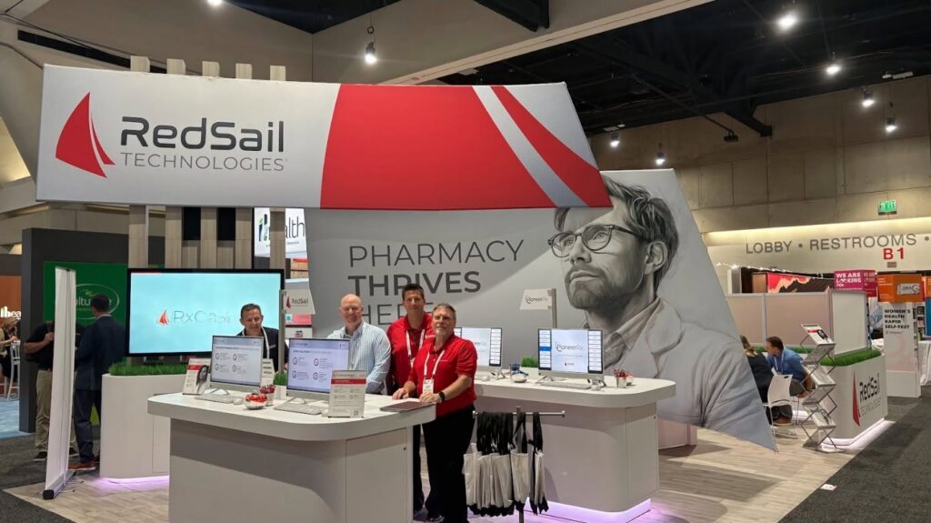 NACDS Total Store Expo Must-See Booths