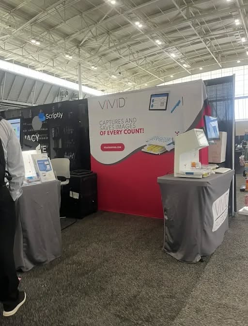 NACDS Total Store Expo Must-See Booths