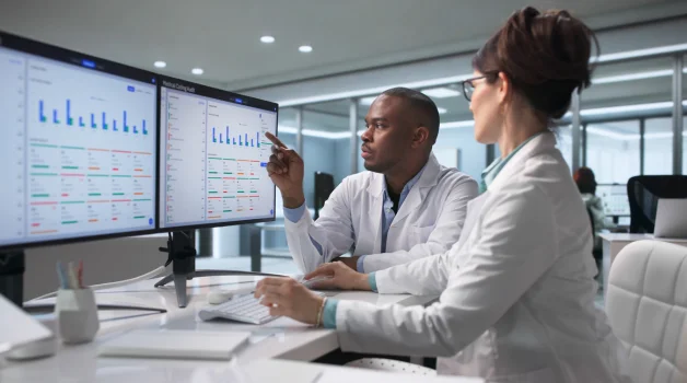 Natasha Baria Mehta Talks ACU-Serve’s Path to a Scalable Platform: An RXinsider Interview