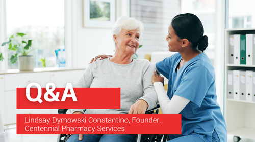 Q&A | Long-Term Care Pharmacy Resources