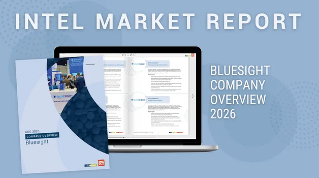 MARKET REPORT: Pharmacy500 Company Overview: Bluesight