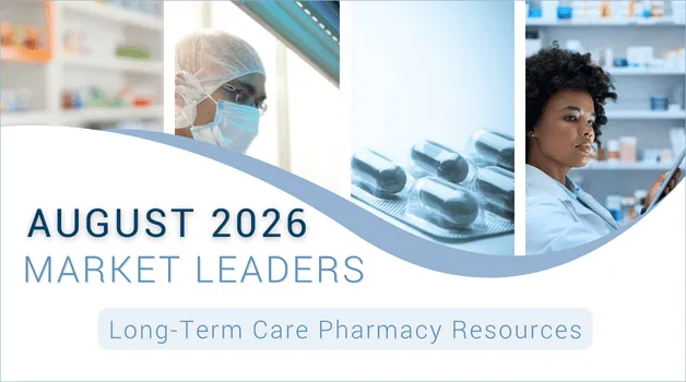 The Resources Long-Term Care Pharmacies Are Talking About